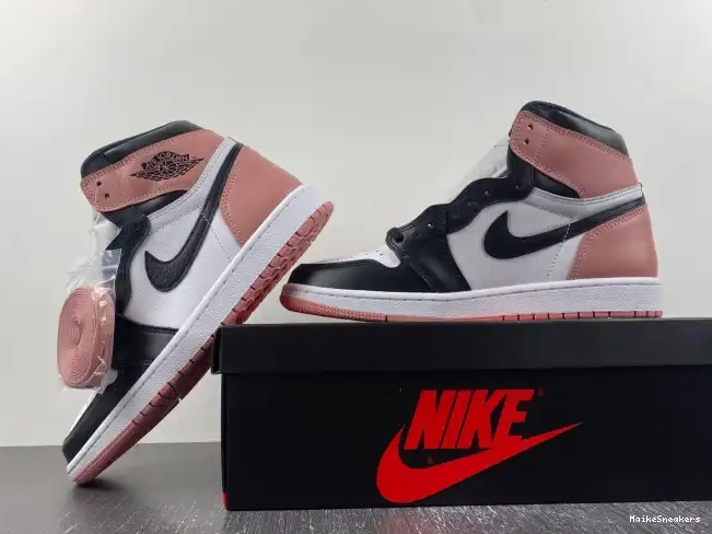 MaikeSneakers 1 861428-101 Rust Retro Air Og Pink Nrg High Jordan 0331